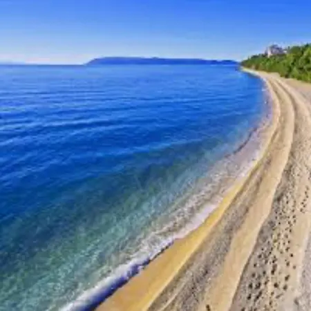 Blue Sea Appartamento Tučepi